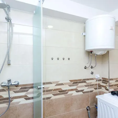 Paula - One Bedroom With Shared Terrace Apartment Dubrovnik