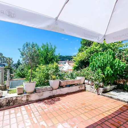 Paula - One Bedroom With Shared Terrace Dubrovnik