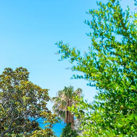 Apartment Paula - One Bedroom With Shared Terrace Dubrovnik