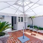 アパート Paula - One Bedroom With Shared Terrace