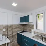 Paula - One Bedroom With Shared Terrace Apartman Dubrovnik