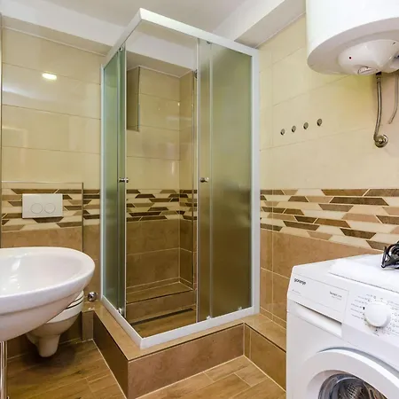 Paula - One Bedroom With Shared Terrace Apartment Dubrovnik