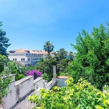 Apartment Paula - One Bedroom With Shared Terrace Dubrovnik