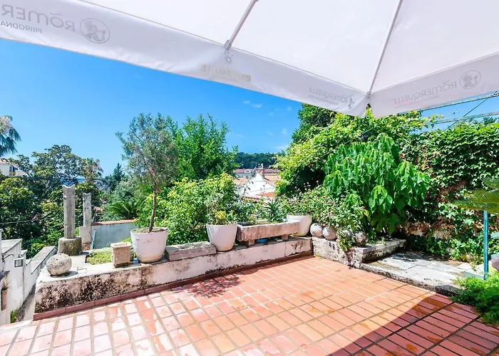 Paula - One Bedroom With Shared Terrace דוברובניק